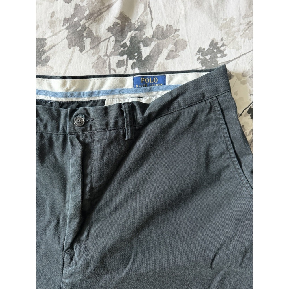 Polo Ralph Lauren Chino Pants Classic 100% Cotton Twill PRL